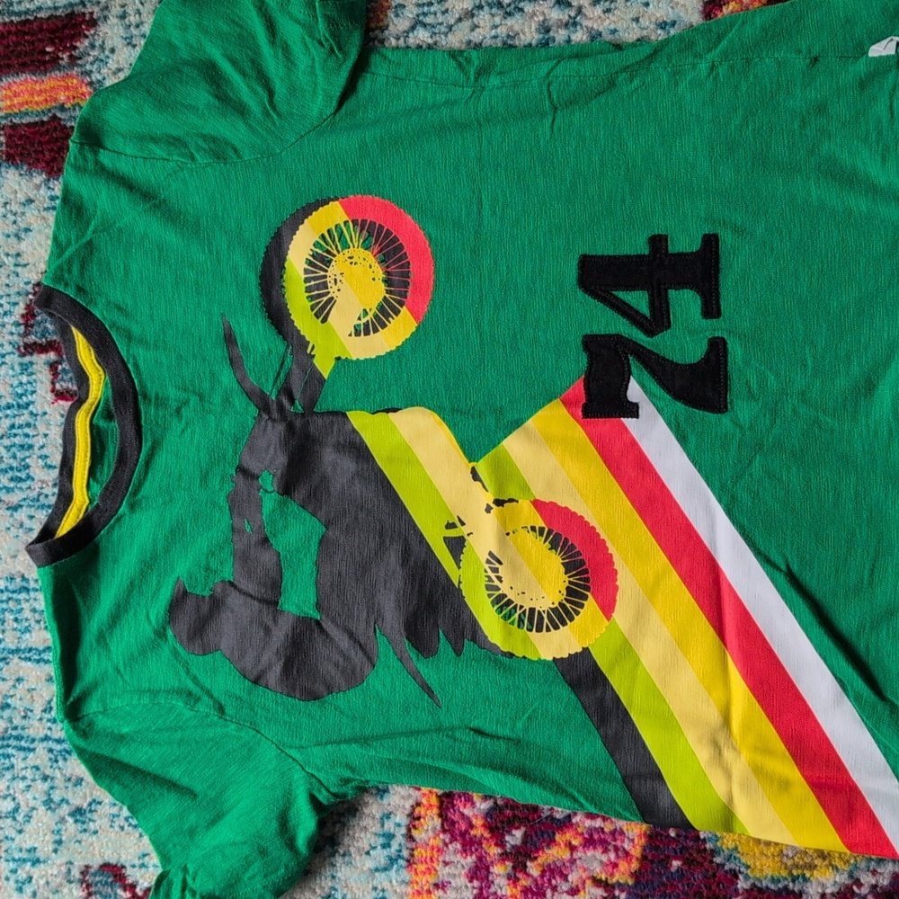 Boys tshirt